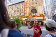 Chicago Food, History & Architecture Walking Tour thumbnail 1