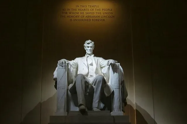 Washington DC Evening Cart Tour - Image 5