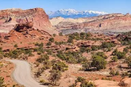 Las Vegas National Parks Camping Tour 7 Days thumbnail 5