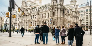Philadelphia Food Tour