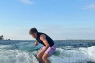 Canandaigua Wake Surfing Cruise thumbnail 4