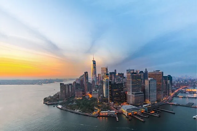 New York City One World Observatory Tour 2 hr - Image 5