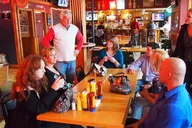Indianapolis Food Tour on Massachusetts Avenue thumbnail 4