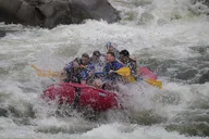 Boise Whitewater Rafting Trip 2.5 hr thumbnail 5