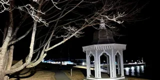 Bar Harbor Ghost Walking Tour