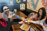 Nashville 12South District Food Tour thumbnail 2