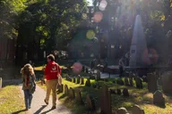 Boston Freedom Trail and Beacon Hill Walking Tour thumbnail 6