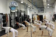 Miami Capoeira Class thumbnail 3