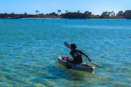 Fort Walton Beach Kayak Rental Adventure thumbnail 6