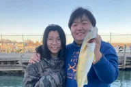 Detroit Fishing Tour thumbnail 2