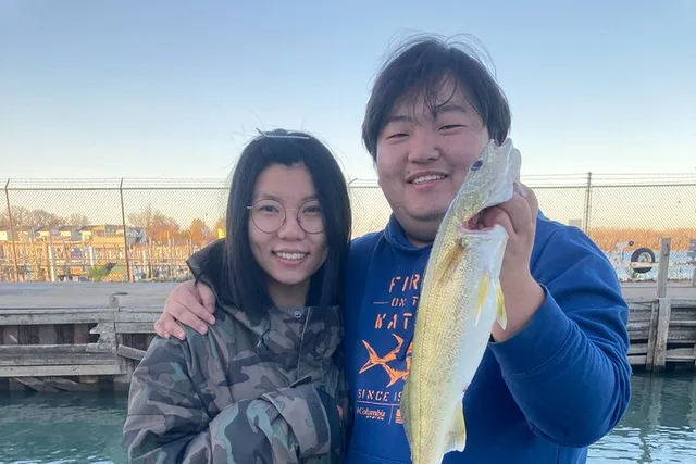 Detroit Fishing Tour - Image 2