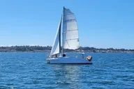 Monterey Bay Sunset Sailing Cruise thumbnail 6