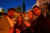 Los Angeles Speakeasy Bar Hopping Tour thumbnail 5