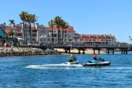 San Diego Jet Ski Rental in Coronado Bay thumbnail 6