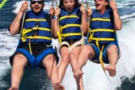 San Diego Parasailing Experience thumbnail 1