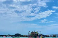 Destin Crab Island Morning Cruise thumbnail 4