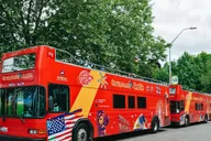 Seattle City Sightseeing Hop-On Hop-Off Bus Tour thumbnail 6