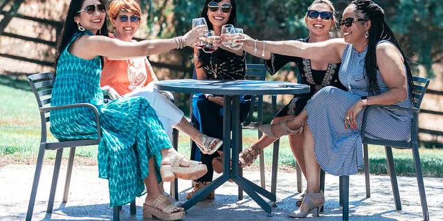 Santa Ynez Private Wine Tour - Image 3