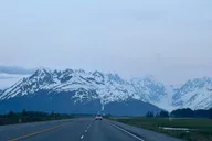 Whittier to Anchorage Land Transfer Tour thumbnail 4