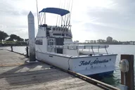 San Diego Fishing Trip for up to 6 People thumbnail 5