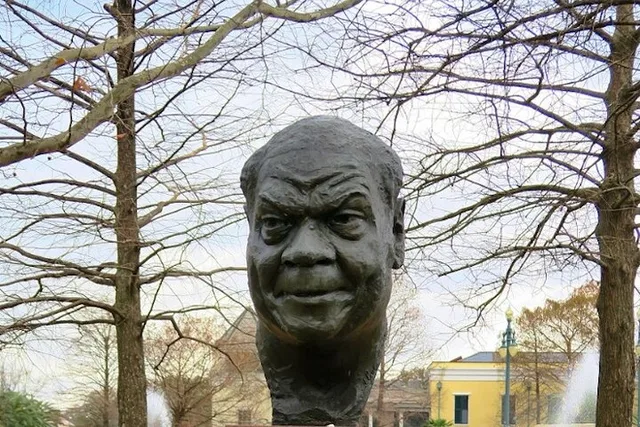 New Orleans Black History and Tremè Walking Tour - Image 5