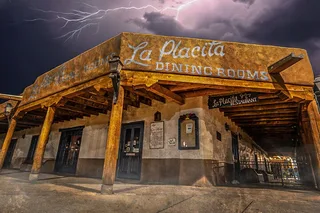 Albuquerque Ghost Tour