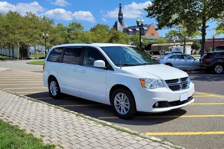 New York Private Transport from Newark Airport