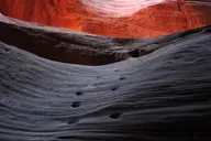 Southern Utah Slot Canyon Tour thumbnail 6