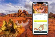 Sedona Self-Guided Audio Tour thumbnail 2