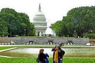 Washington DC City Tour by Van thumbnail 4