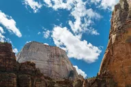 Las Vegas Zion National Park Guided Tour with Lunch thumbnail 4