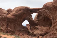 Bryce, Capitol Reef, and Arches 3-Day Private Tour thumbnail 4