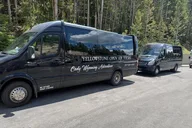 Yellowstone Glass Top Van Tour with Lunch thumbnail 5