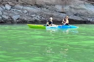 St. George Kayak/SUP Tour with Wildlife Viewing thumbnail 2