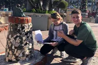 Catalina Island Race Adventure thumbnail 2