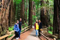 San Francisco Muir Woods & Sausalito Private Tour thumbnail 2