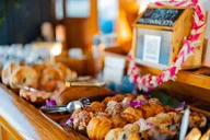 Waikiki Morning Coffee Yacht Cruise thumbnail 3
