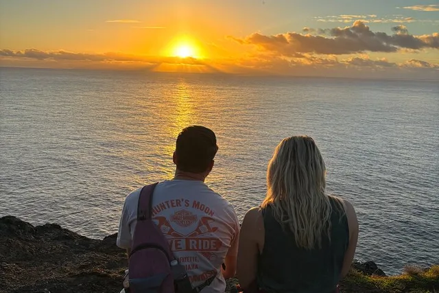 Oahu Circle Island Tour with Custom Itinerary - Image 5