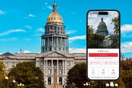 Denver Self-Guided Tour of the State Capitol thumbnail 1