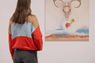 New York Whitney Museum Tour thumbnail 3