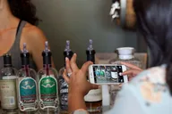 Santa Barbara Funk Zone Food and Photo Tour thumbnail 5