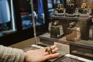 Chicago Sports Museum Entry Ticket thumbnail 2