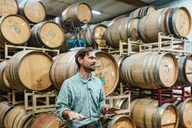 San Francisco Wine Country Tour 5.5 hr thumbnail 1