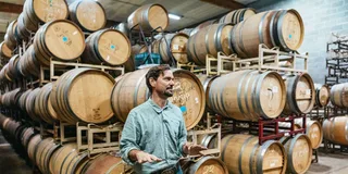 San Francisco Wine Country Tour 5.5 hr