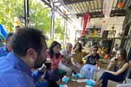 Miami Wynwood Food and Art Tour thumbnail 5