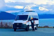Seward to Anchorage Cruise Ship Transfer thumbnail 2
