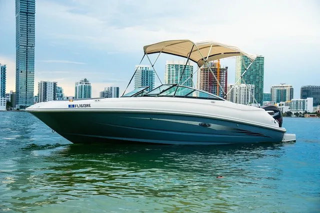 Fort Lauderdale Boat Tour with Prosecco 90 min - Image 3
