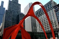 Chicago Downtown Guided Walking Tour thumbnail 5