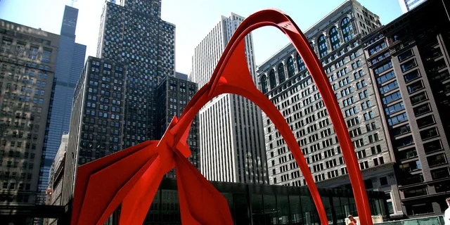 Chicago Downtown Guided Walking Tour - Image 5