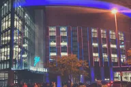 Denver Colorado Avalanche NHL Game Ticket thumbnail 5
